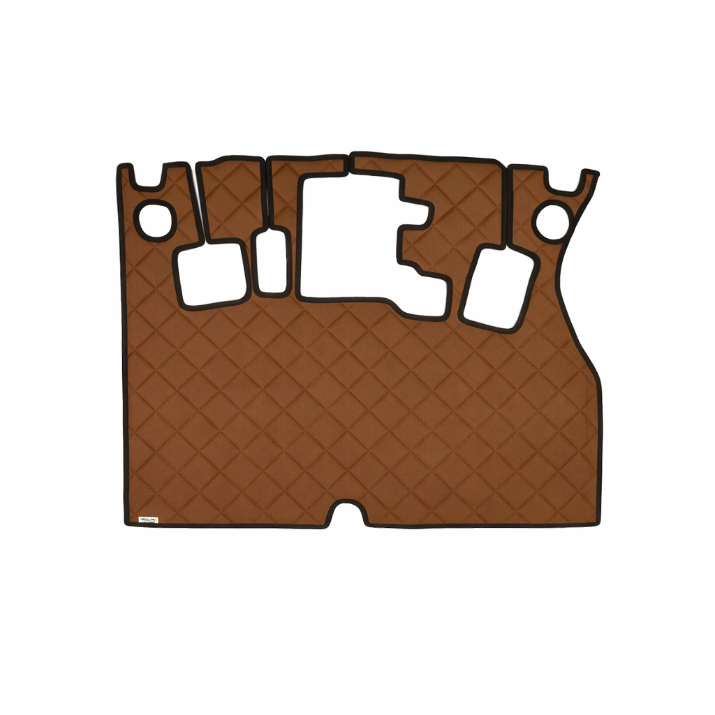 Volvo Mat de plancher EW (R) 170E // 3 ÉVÉSANTS