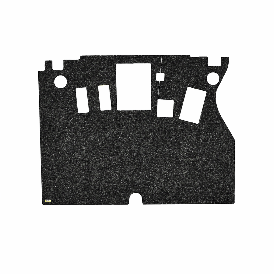 Swextil Volvo EW210 C-D Fußmatte Basic für EW210 C-D Fußmatte Ersatzteil