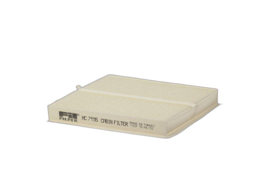 Original Fil Filter Innenraumfilterelement HC7195