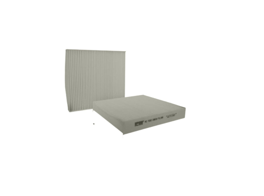 Original Fil Filter Innenraumfilterelement HC7232