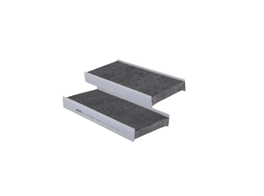 Original Fil Filter Innenraumfilterelement HCK7166