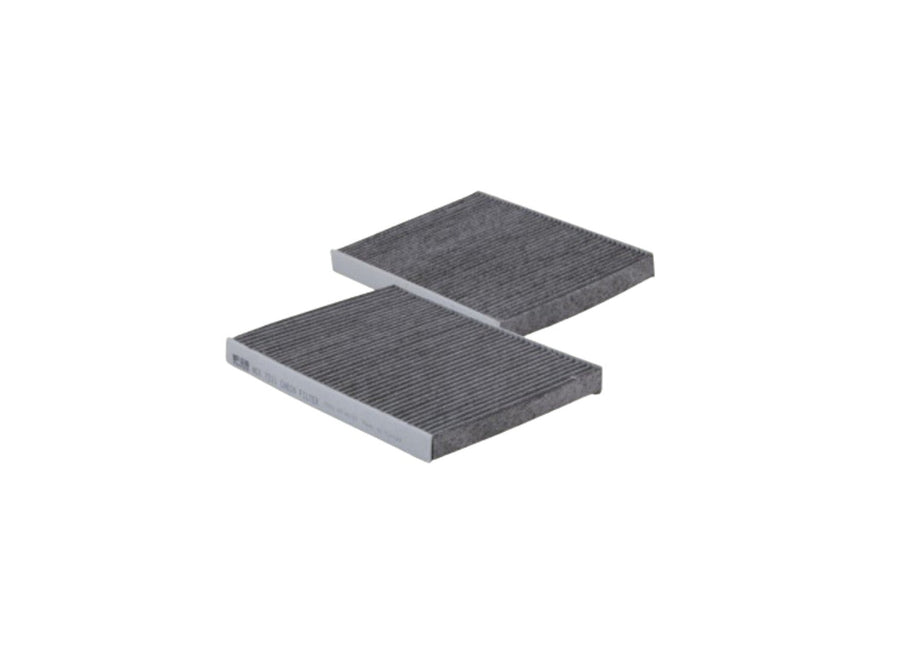 Original Fil Filter Innenraumfilterelement HCK7211