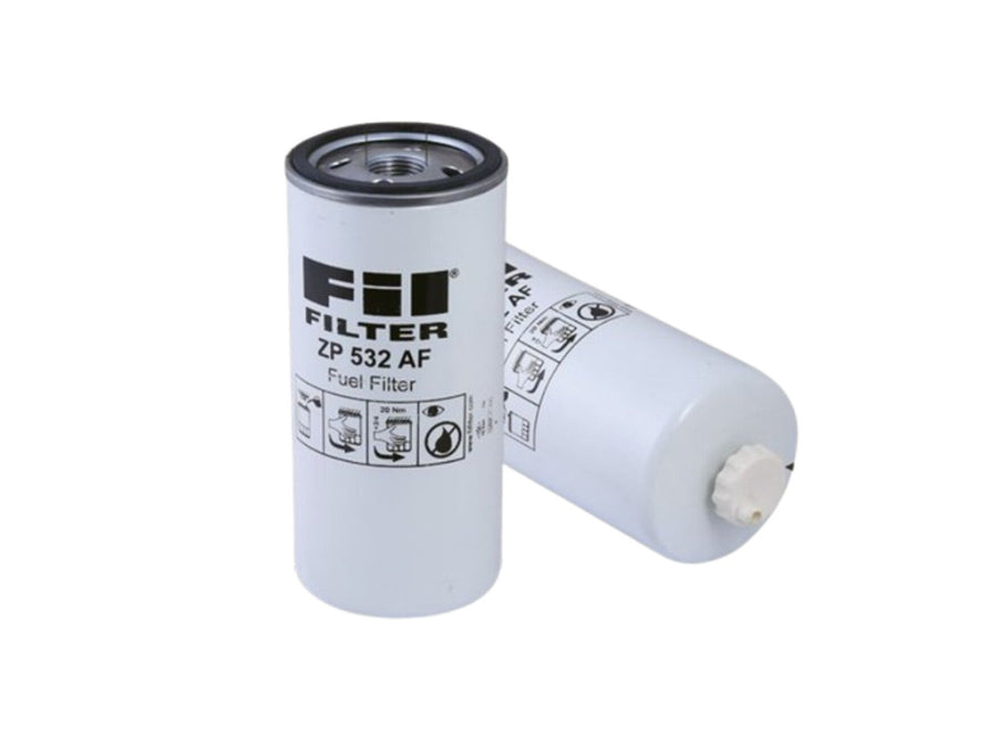 Original Fil Filter Kraftstofffilter SpinOn ZP532AF