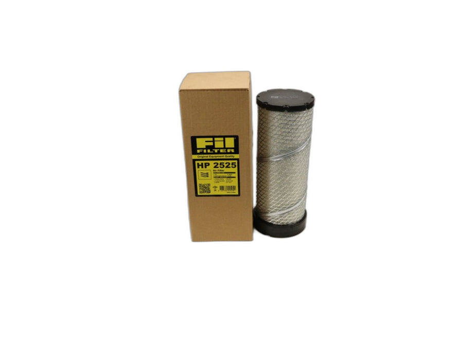 Original Fil Filter Luftfilterelement HP2525