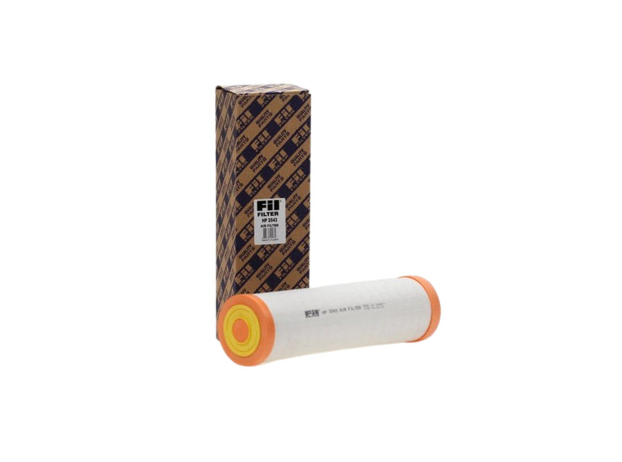 Original Fil Filter Luftfilterelement (Sekundärelement) HP2543