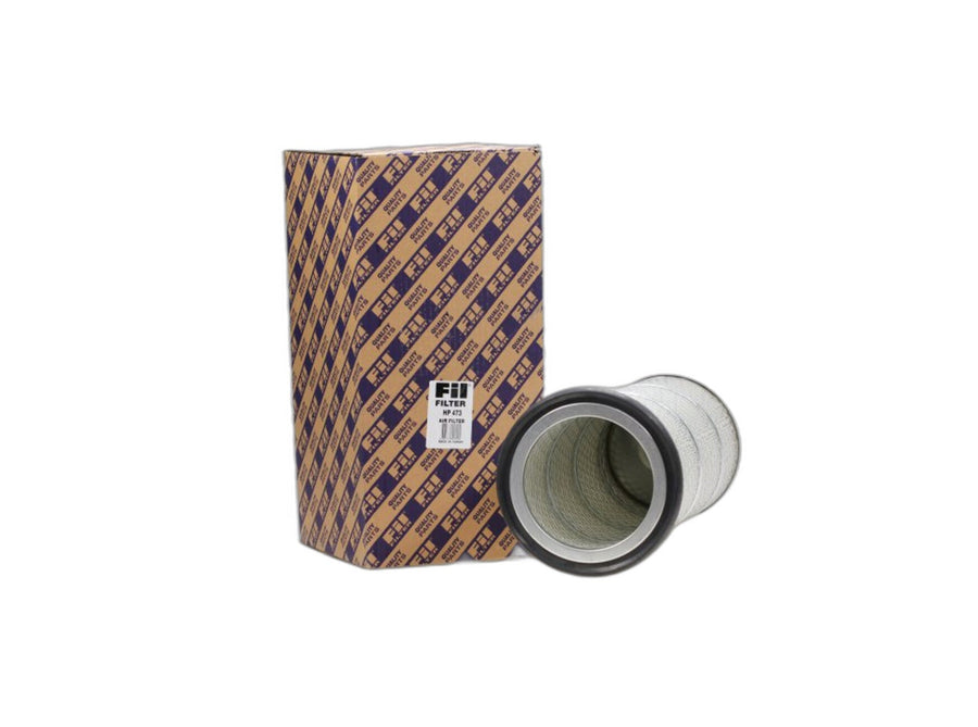 Original Fil Filter Luftfilterelement (Sekundärelement) HP473