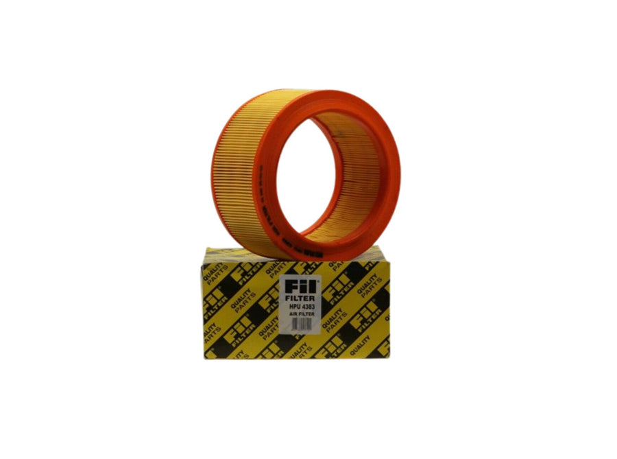 Original Fil Filter Luftfilterelement HPU4383