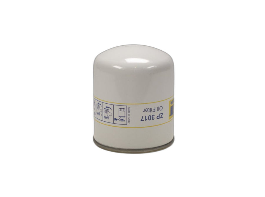 Original Fil Filter Ölfilter SpinOn ZP3017