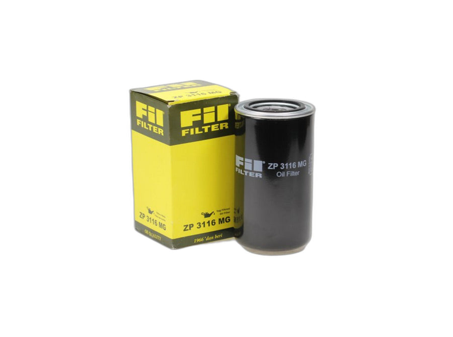 Original Fil Filter Ölfilter SpinOn ZP3116MG
