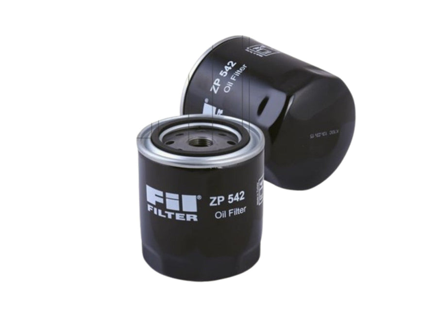 Original Fil Filter Ölfilter SpinOn ZP542