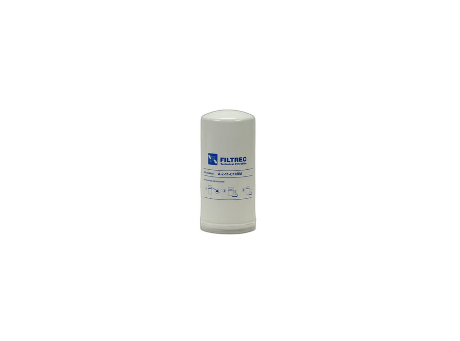 Original FILTREC Wechselfilter SpinOn A211C10BM