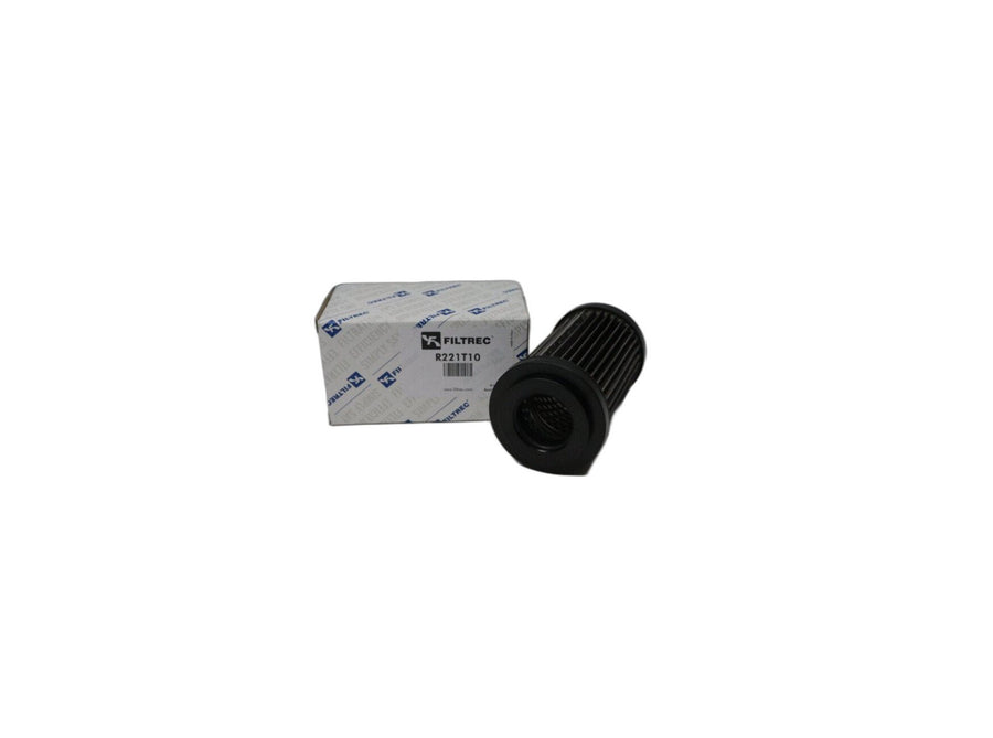 Original FILTREC Filterelement für Rücklauffilter R221T10