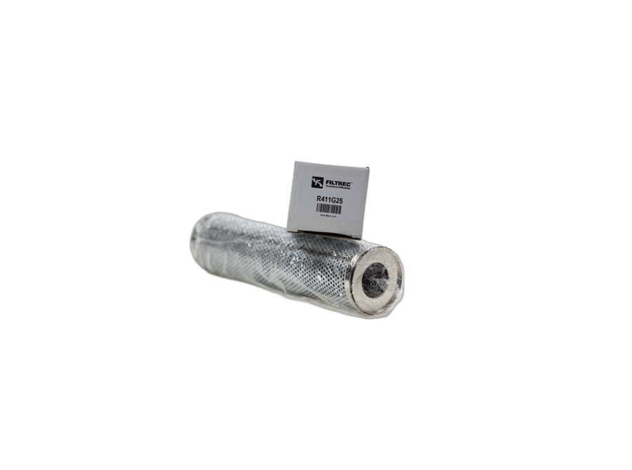 Original FILTREC Filterelement für Rücklauffilter R411G25