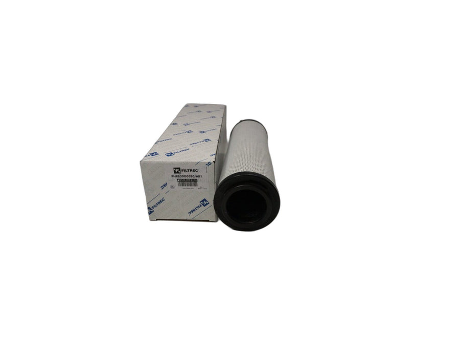 Original FILTREC Filterelement für Rücklauffilter RHR850G03B0/AB1