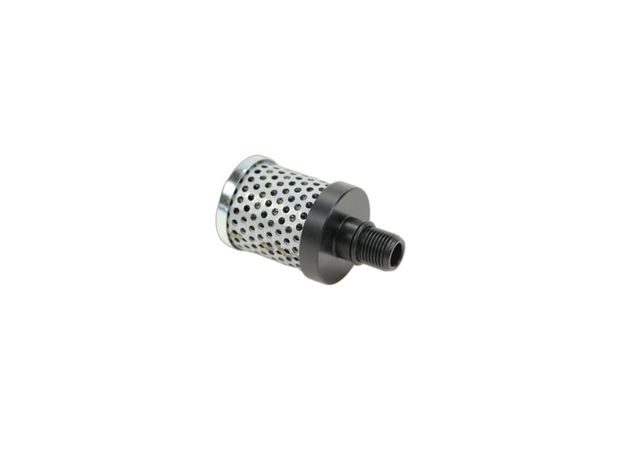 Original FILTREC Filterelement für Rücklauffilter RVR410B100B