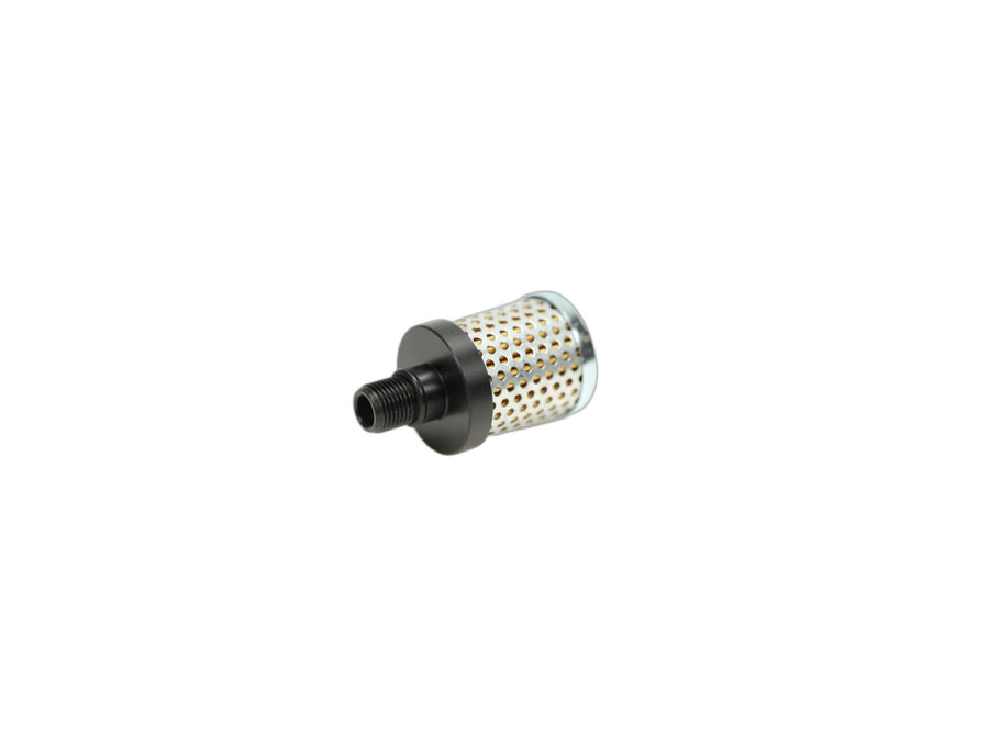 Original FILTREC Filterelement für Rücklauffilter RVR410L10B