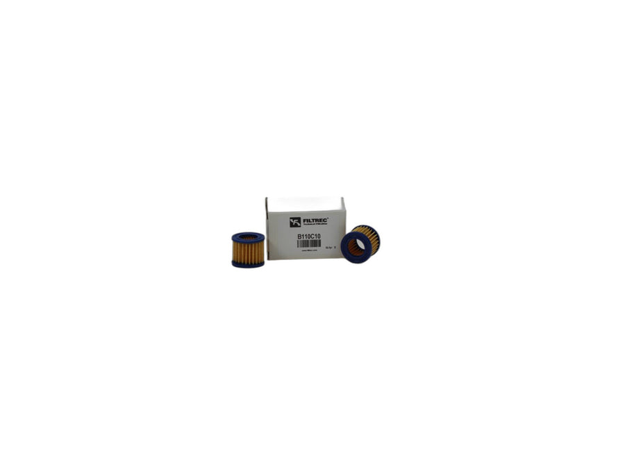 Original FILTREC Luftfilterelement B110C10