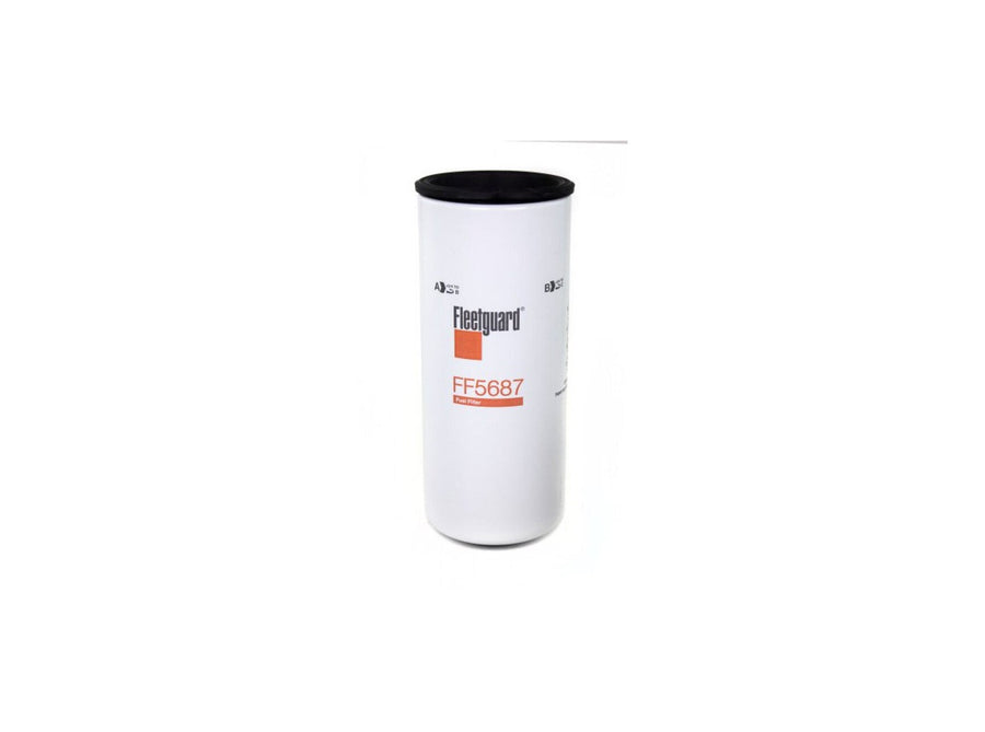 Original Fleetguard Kraftstofffilterelement FF5687