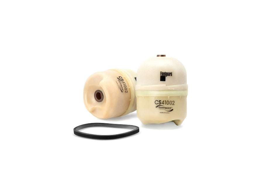 Original Fleetguard Ölfilterelement (für Zentrifuge) CS41002