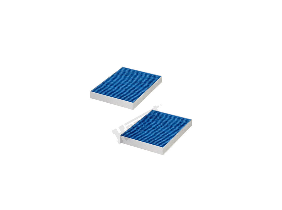 Original Hengst Innenraumfilterelement E2919LB-2