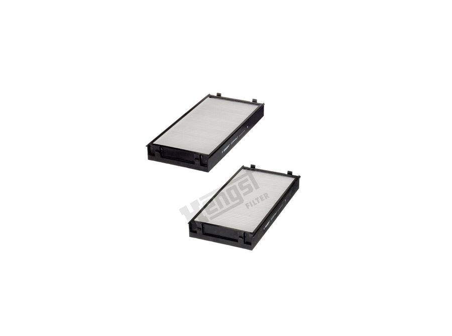 Original Hengst Innenraumfilterelement E2944LI-2
