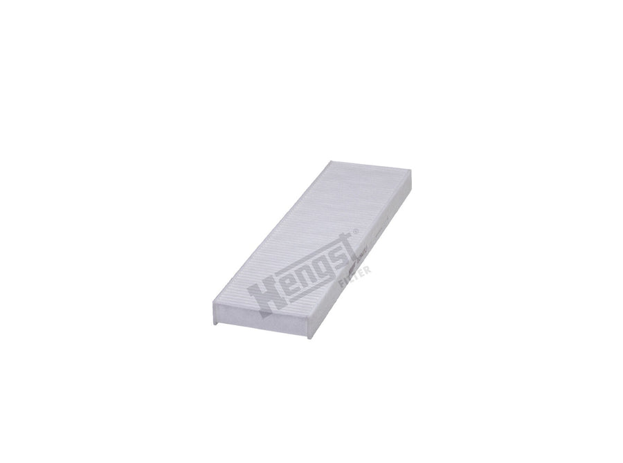 Original Hengst Innenraumfilterelement E2947LI