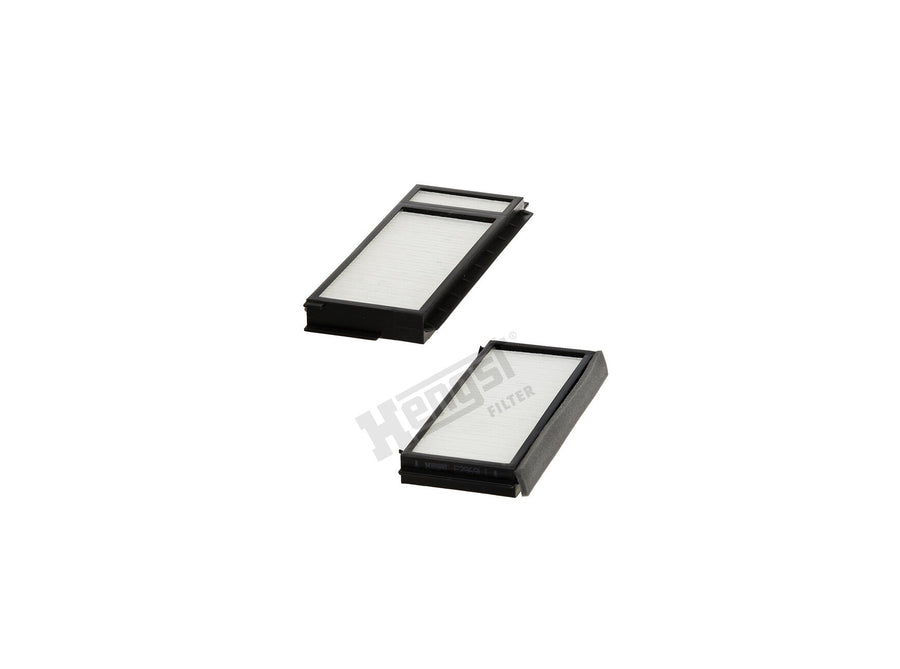 Original Hengst Innenraumfilterelement E2970LI-2