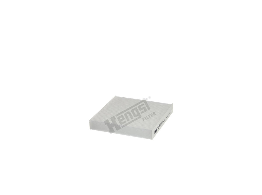 Original Hengst Innenraumfilterelement E3910LI