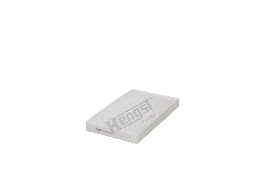 Original Hengst Innenraumfilterelement E4974LI