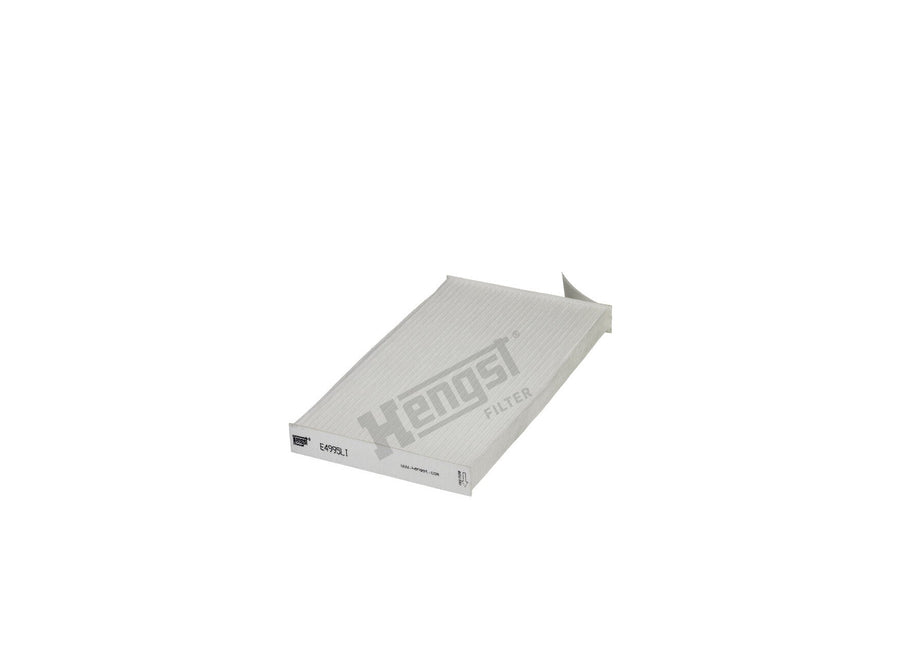 Original Hengst Innenraumfilterelement E4995LI