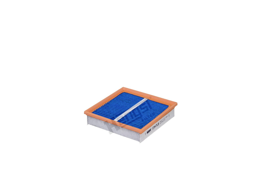 Original Hengst Innenraumfilterelement E947LB