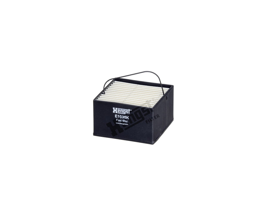 Original Hengst Kraftstofffilterelement E1030K