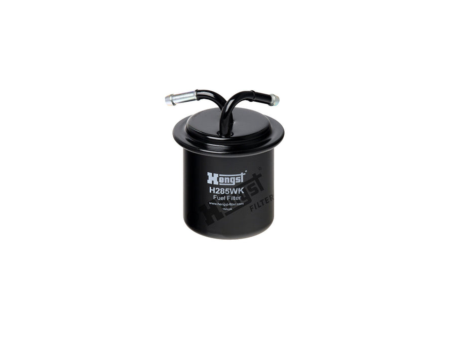 Original Hengst Kraftstoff-Leitungsfilter Inline H285WK