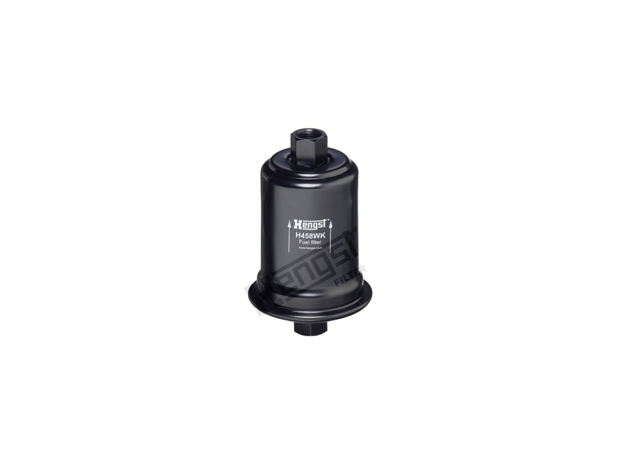 Original Hengst Kraftstoff-Leitungsfilter Inline H458WK