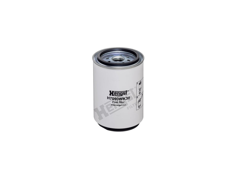 Original Hengst Kraftstofffilter SpinOn H7090WK30
