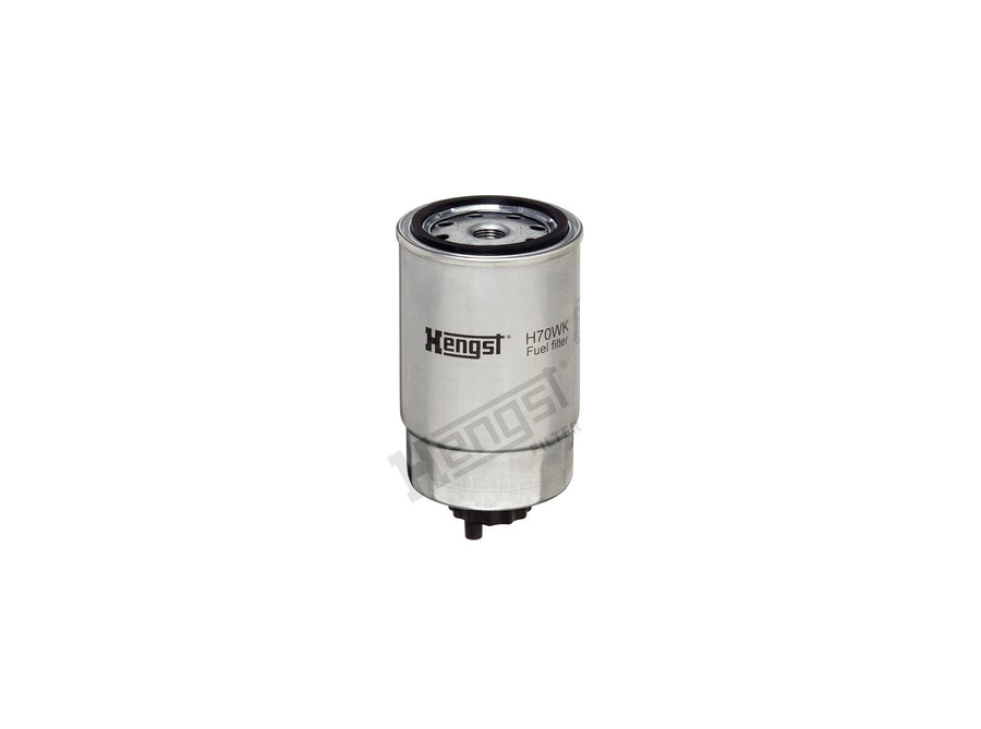 Original Hengst Kraftstofffilter SpinOn H70WK