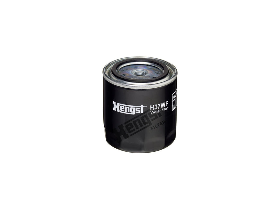 Original Hengst Kühlflüssigkeitsfilter SpinOn H37WF