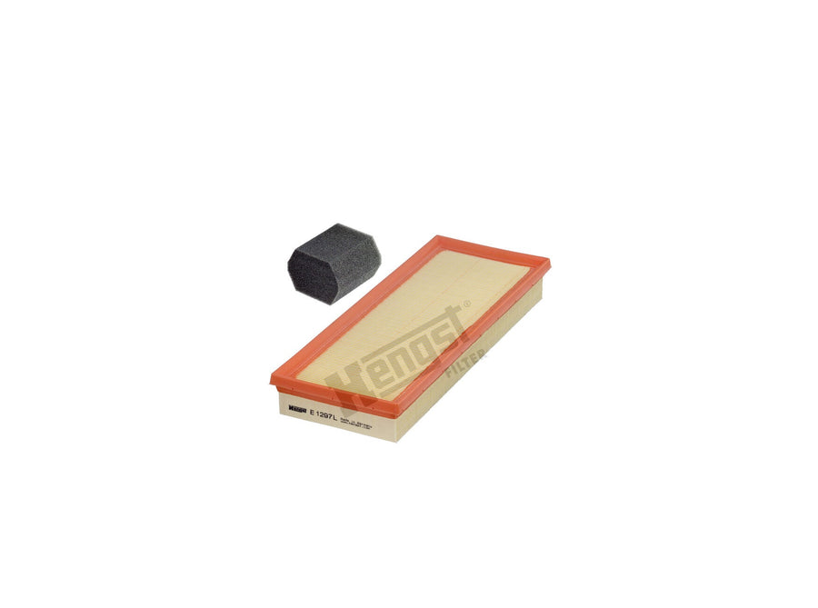 Original Hengst Luftfilterelement E1297L