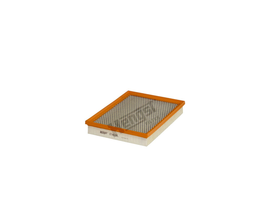 Original Hengst Luftfilterelement E1628L