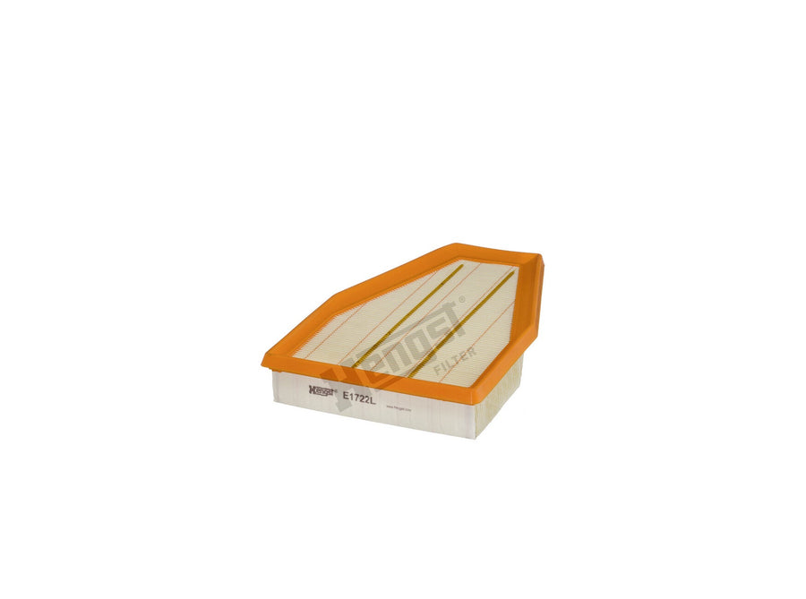 Original Hengst Luftfilterelement E1722L
