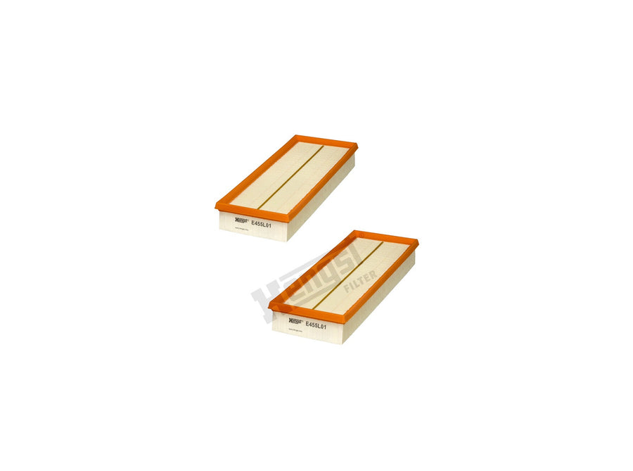 Original Hengst Luftfilterelement E455L01-2