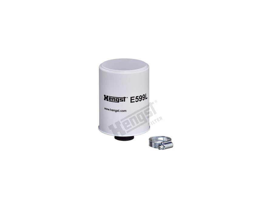 Original Hengst Luftfilterelement E599L