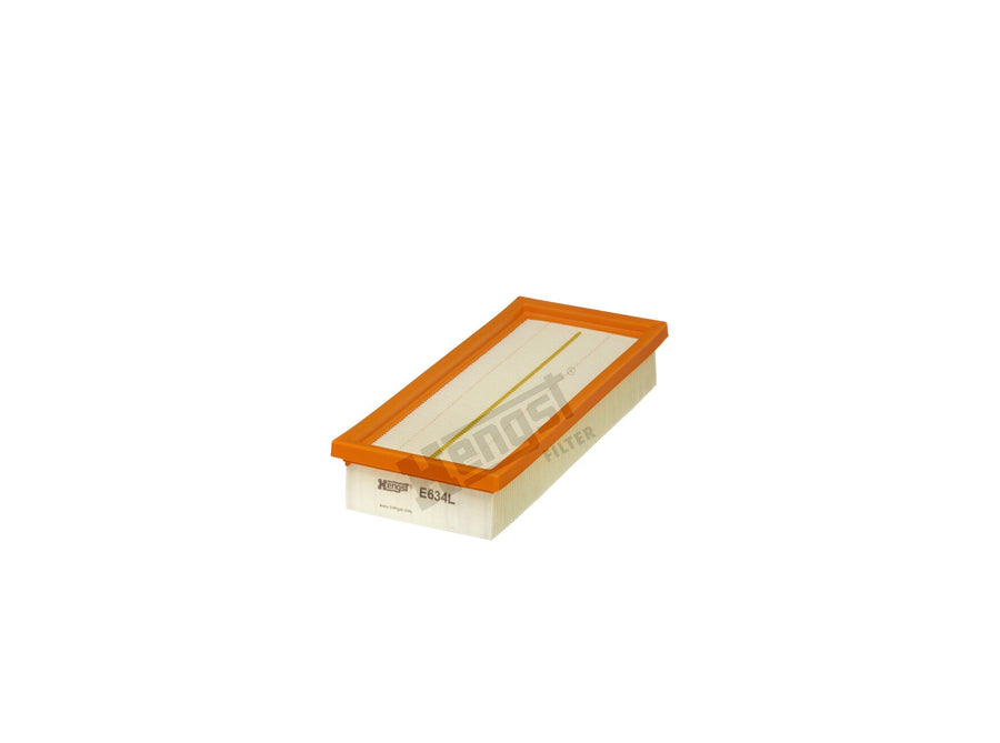 Original Hengst Luftfilterelement E634L