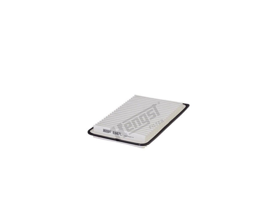 Original Hengst Luftfilterelement E667L