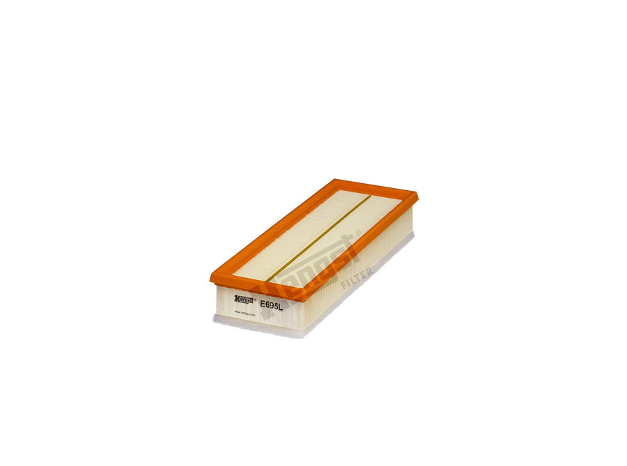 Original Hengst Luftfilterelement E695L