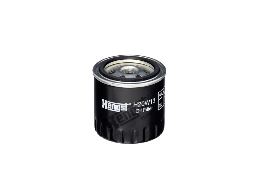 Original Hengst Ölfilter SpinOn H20W13