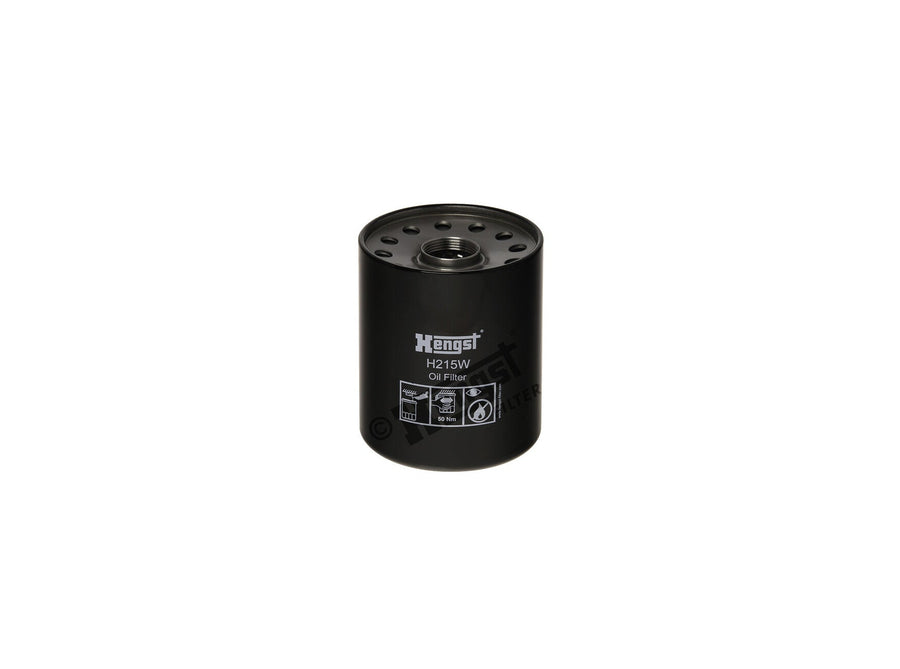 Original Hengst Ölfilter SpinOn H215W
