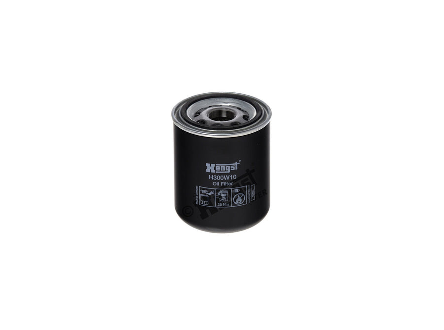 Original Hengst Ölfilter SpinOn H300W10