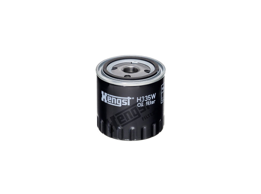 Original Hengst Ölfilter SpinOn H335W