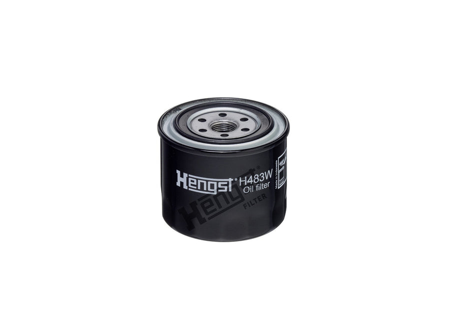 Original Hengst Ölfilter SpinOn H483W